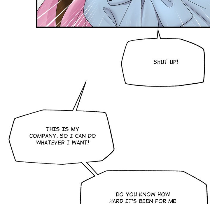 Hypnotic Security Guard Chapter 36 - Page 114
