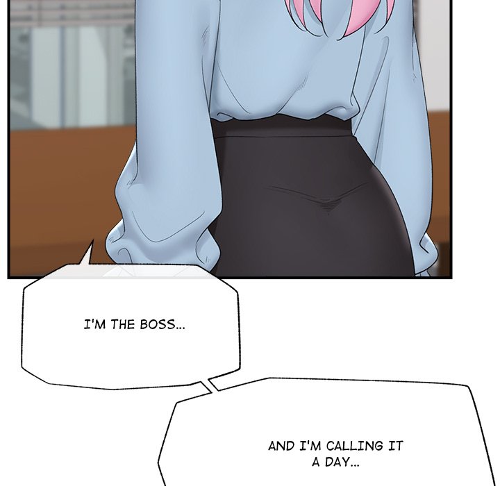 Hypnotic Security Guard Chapter 36 - Page 117