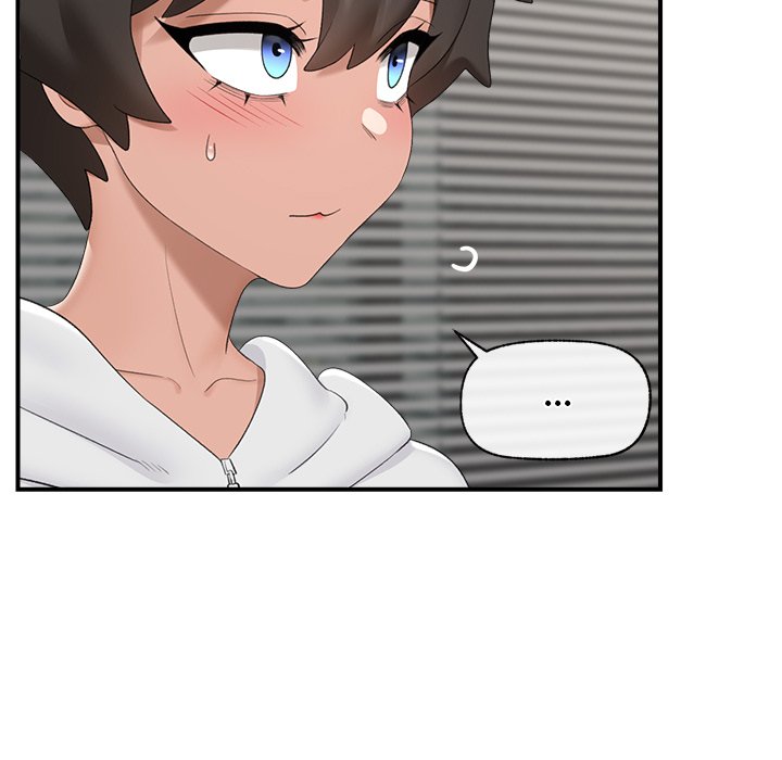 Hypnotic Security Guard Chapter 36 - Page 121