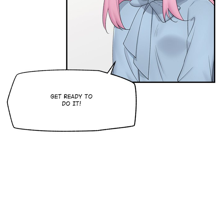Hypnotic Security Guard Chapter 36 - Page 123