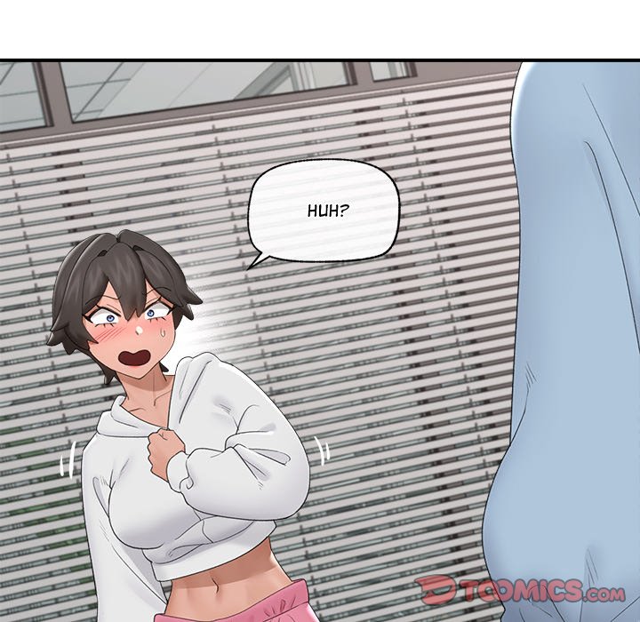 Hypnotic Security Guard Chapter 36 - Page 124