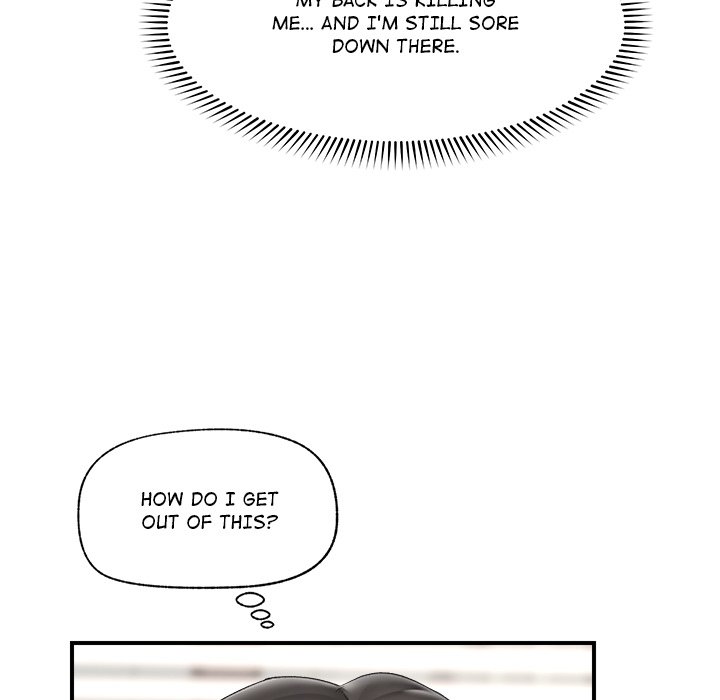 Hypnotic Security Guard Chapter 36 - Page 129