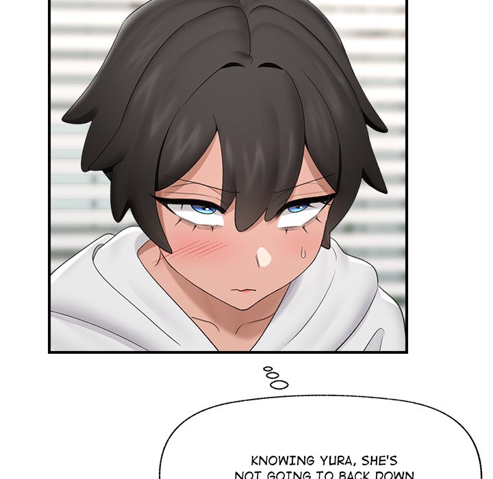 Hypnotic Security Guard Chapter 36 - Page 130