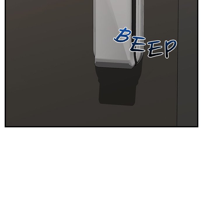 Hypnotic Security Guard Chapter 36 - Page 138