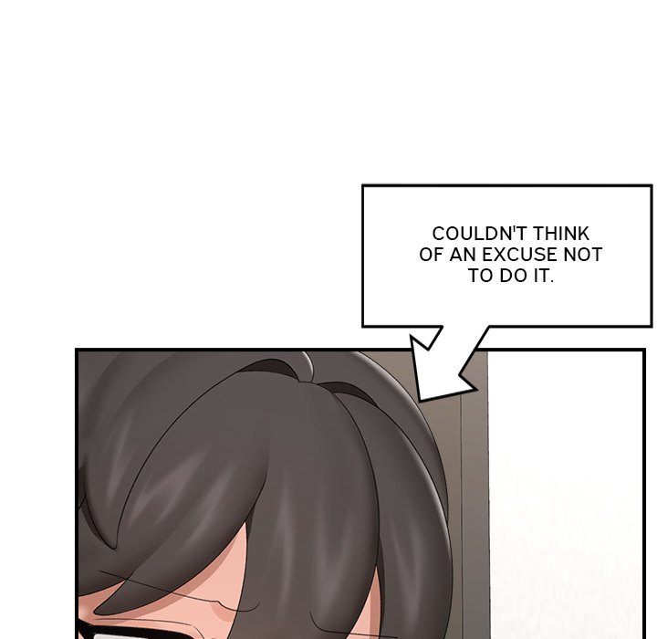 Hypnotic Security Guard Chapter 36 - Page 141