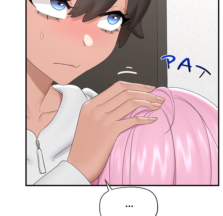 Hypnotic Security Guard Chapter 36 - Page 142