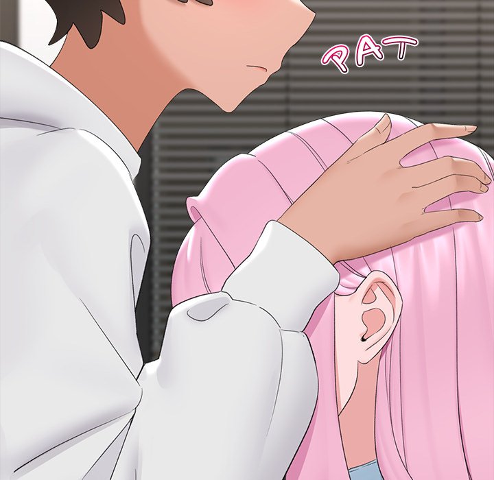 Hypnotic Security Guard Chapter 36 - Page 144