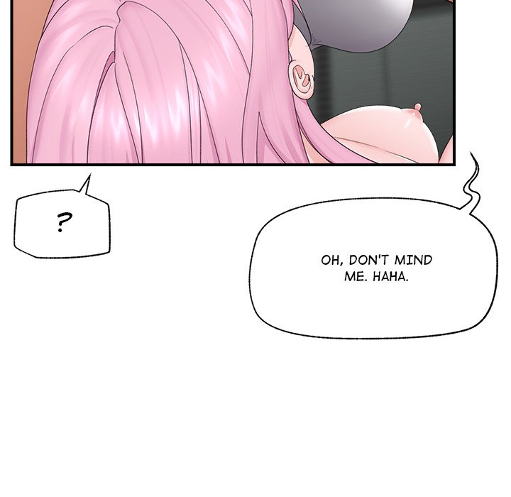Hypnotic Security Guard Chapter 36 - Page 163