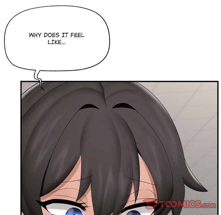 Hypnotic Security Guard Chapter 36 - Page 164
