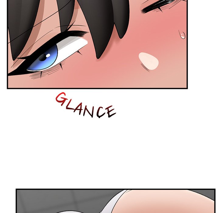 Hypnotic Security Guard Chapter 36 - Page 169