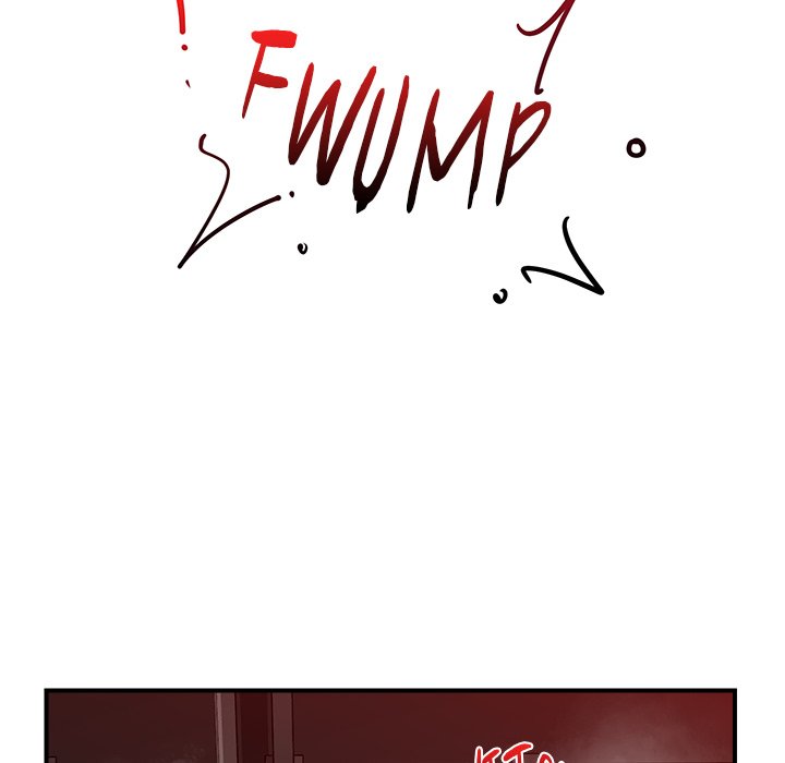 Hypnotic Security Guard Chapter 36 - Page 19