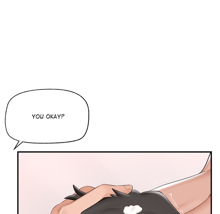 Hypnotic Security Guard Chapter 36 - Page 22
