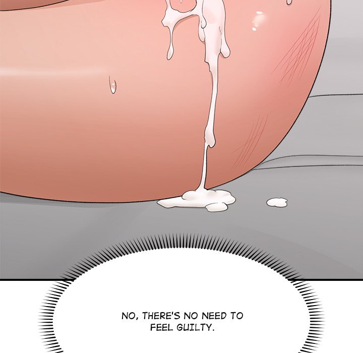 Hypnotic Security Guard Chapter 36 - Page 26