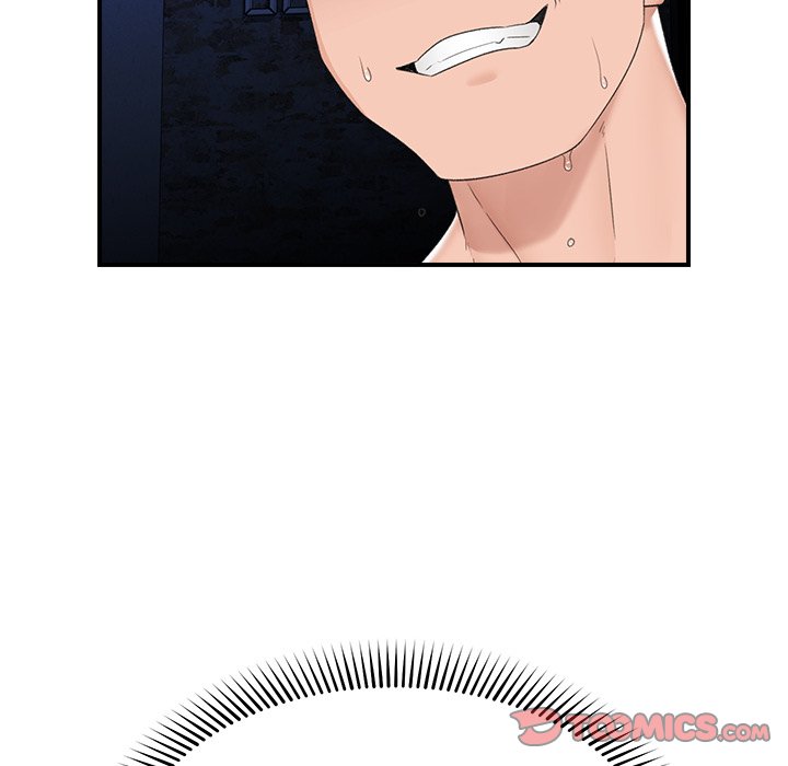 Hypnotic Security Guard Chapter 36 - Page 28