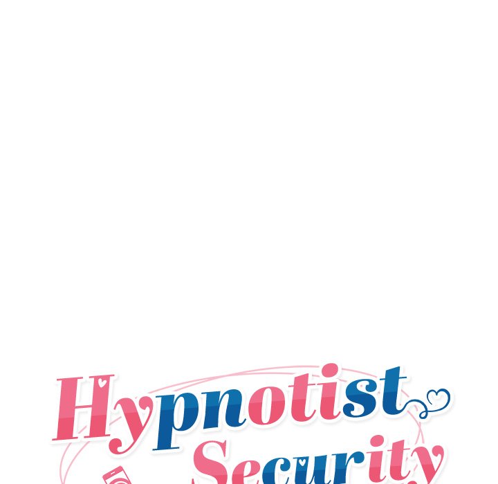 Hypnotic Security Guard Chapter 36 - Page 31