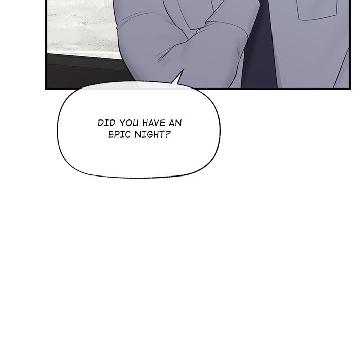 Hypnotic Security Guard Chapter 36 - Page 38