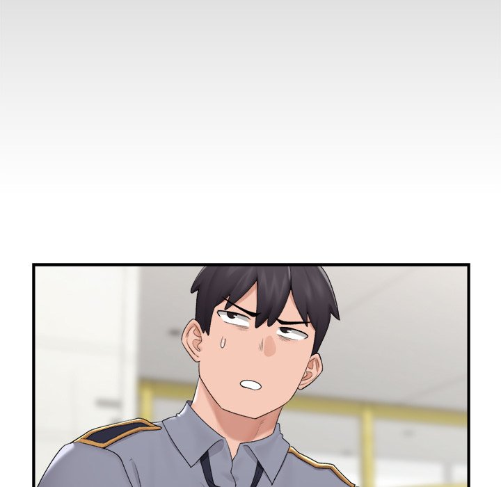 Hypnotic Security Guard Chapter 36 - Page 65