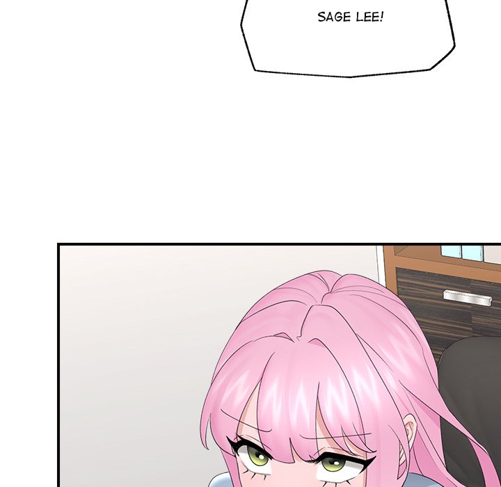 Hypnotic Security Guard Chapter 36 - Page 79