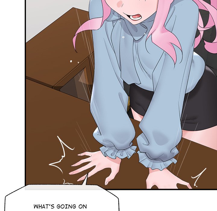 Hypnotic Security Guard Chapter 36 - Page 80