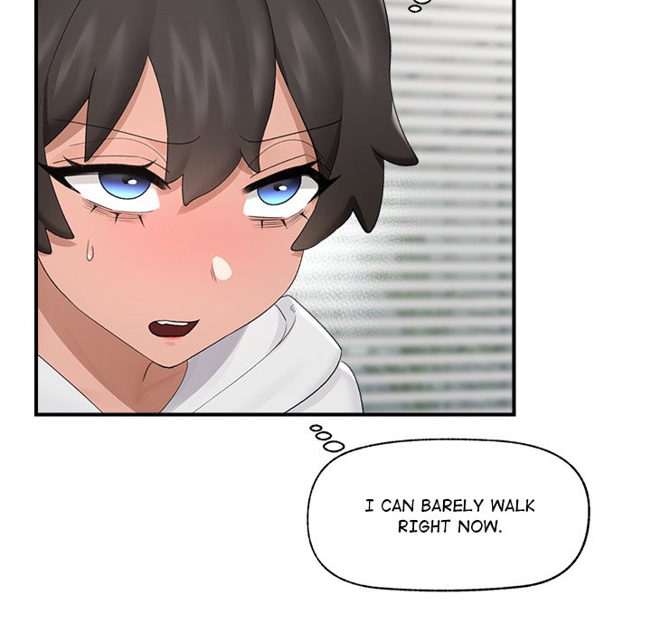 Hypnotic Security Guard Chapter 36 - Page 86