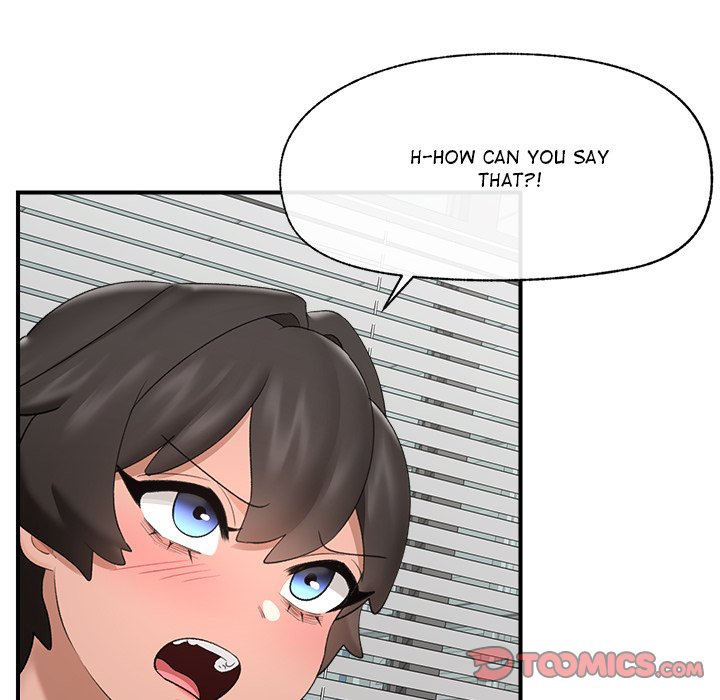 Hypnotic Security Guard Chapter 36 - Page 92