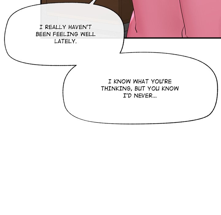 Hypnotic Security Guard Chapter 36 - Page 99
