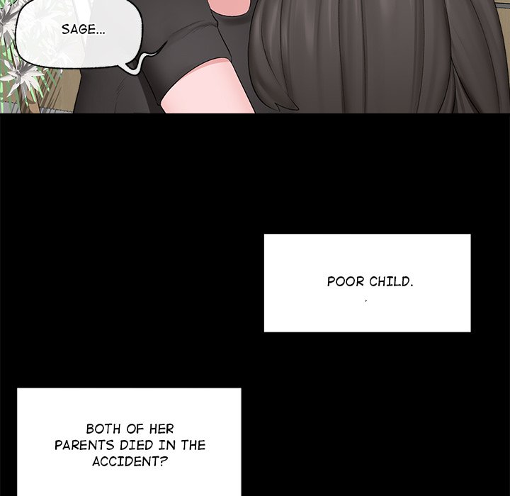 Hypnotic Security Guard Chapter 37 - Page 101