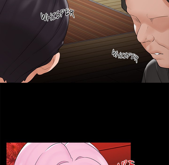 Hypnotic Security Guard Chapter 37 - Page 104