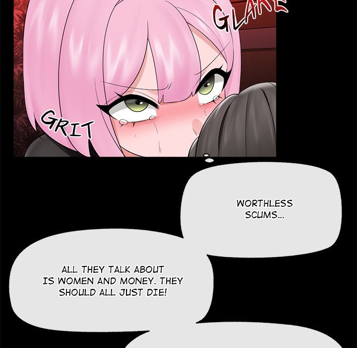 Hypnotic Security Guard Chapter 37 - Page 105