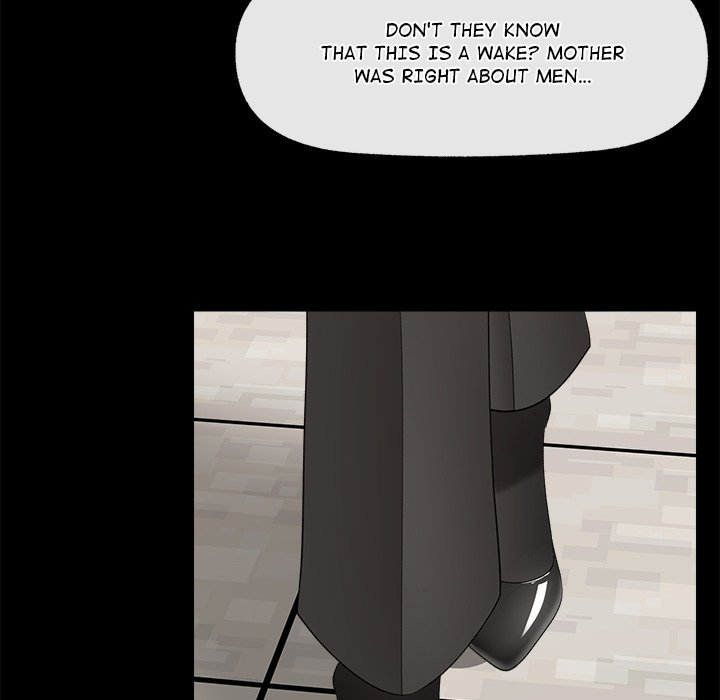Hypnotic Security Guard Chapter 37 - Page 106