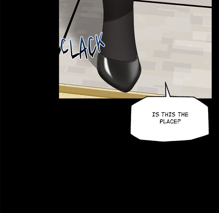 Hypnotic Security Guard Chapter 37 - Page 107