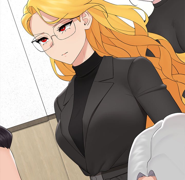 Hypnotic Security Guard Chapter 37 - Page 109