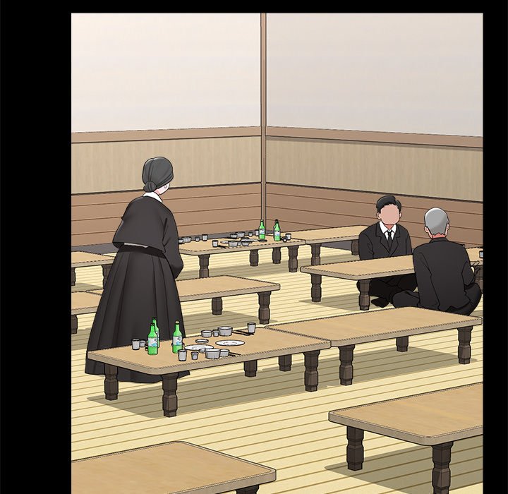 Hypnotic Security Guard Chapter 37 - Page 118
