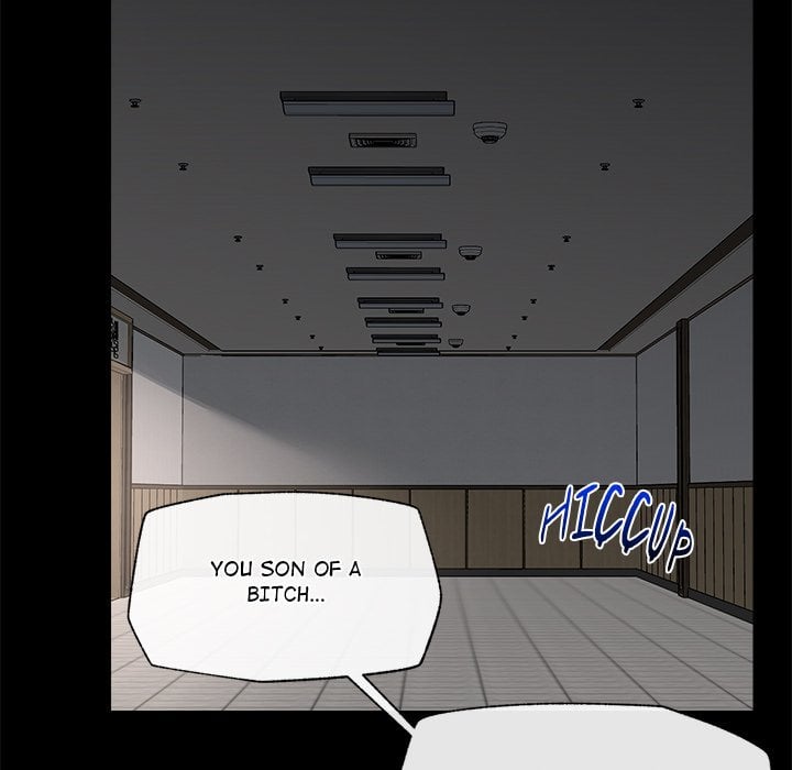 Hypnotic Security Guard Chapter 37 - Page 121