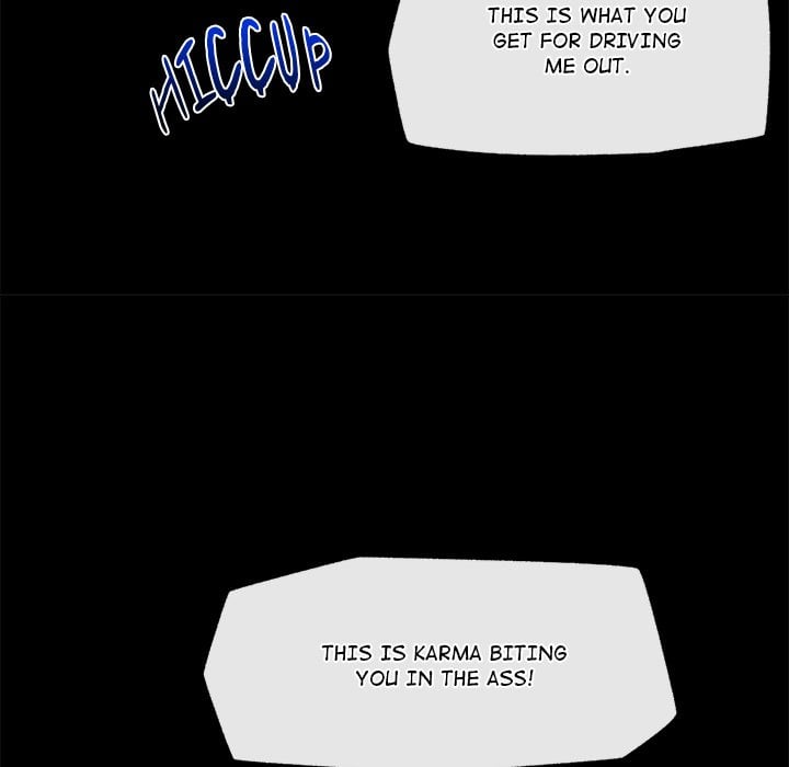 Hypnotic Security Guard Chapter 37 - Page 122