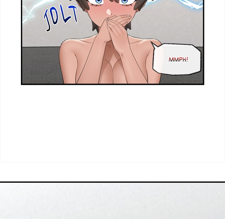 Hypnotic Security Guard Chapter 37 - Page 134