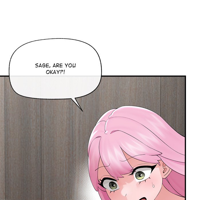 Hypnotic Security Guard Chapter 37 - Page 142