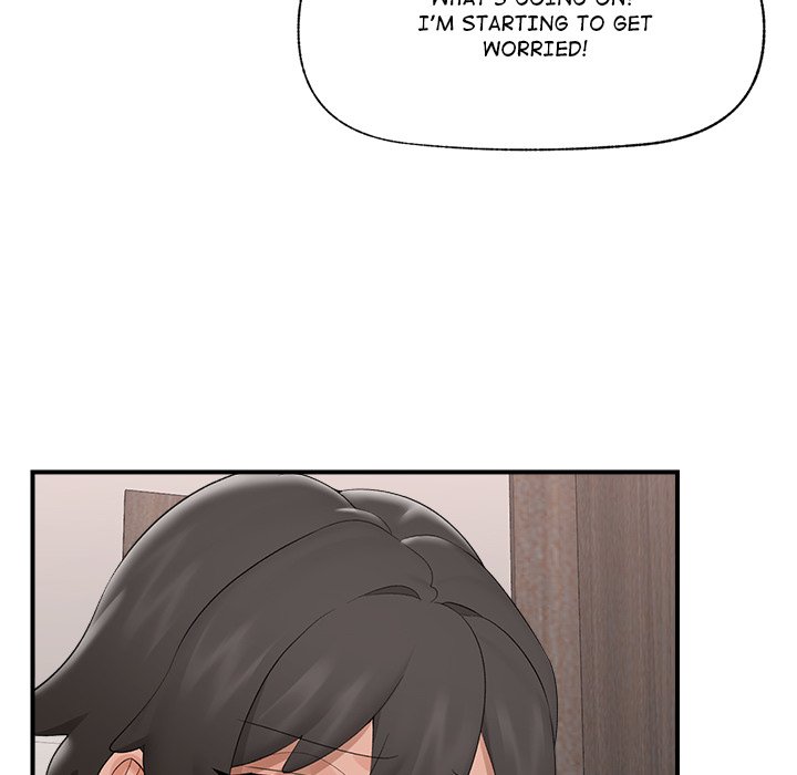 Hypnotic Security Guard Chapter 37 - Page 144