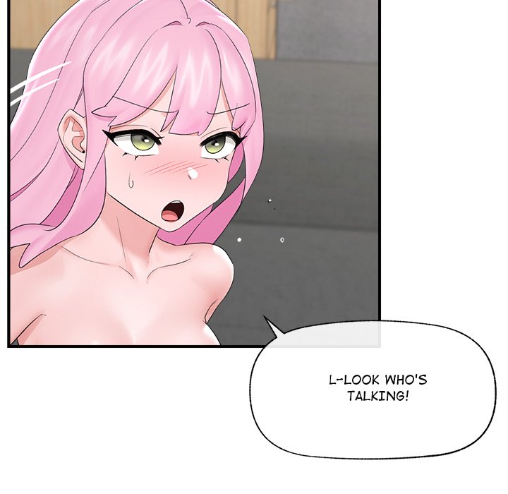 Hypnotic Security Guard Chapter 37 - Page 19