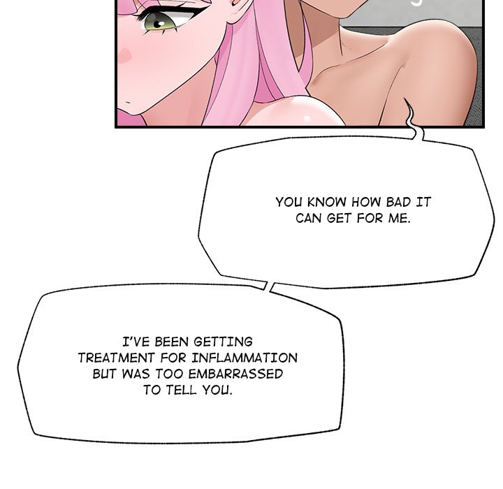 Hypnotic Security Guard Chapter 37 - Page 31
