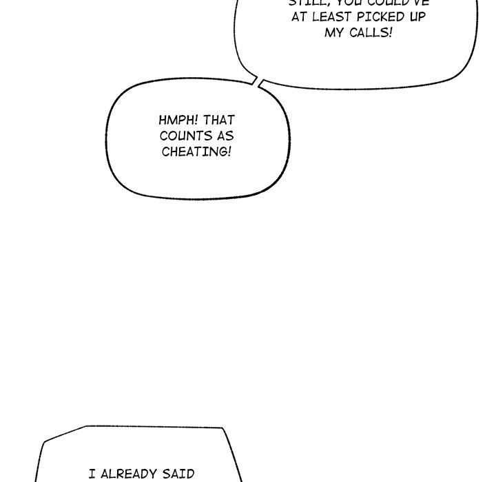 Hypnotic Security Guard Chapter 37 - Page 36