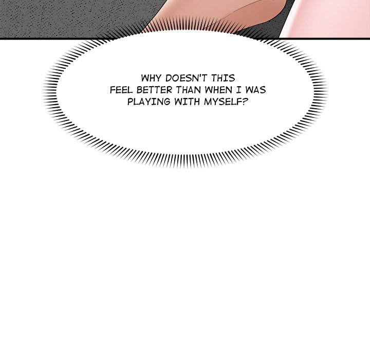 Hypnotic Security Guard Chapter 37 - Page 51