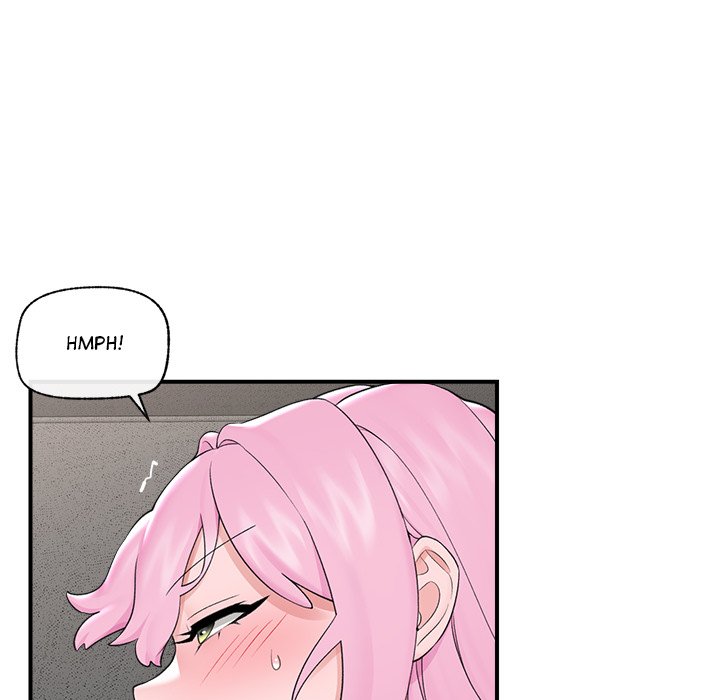 Hypnotic Security Guard Chapter 37 - Page 54