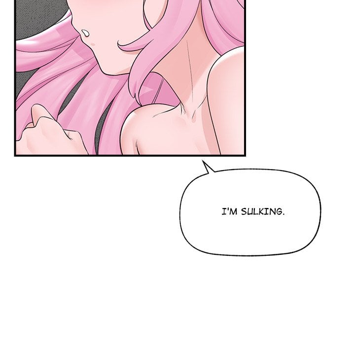 Hypnotic Security Guard Chapter 37 - Page 55