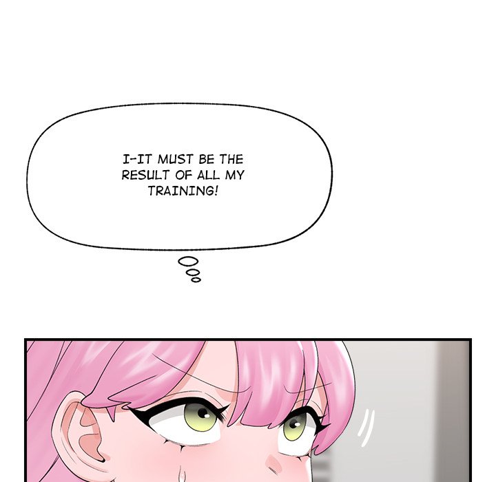 Hypnotic Security Guard Chapter 37 - Page 62