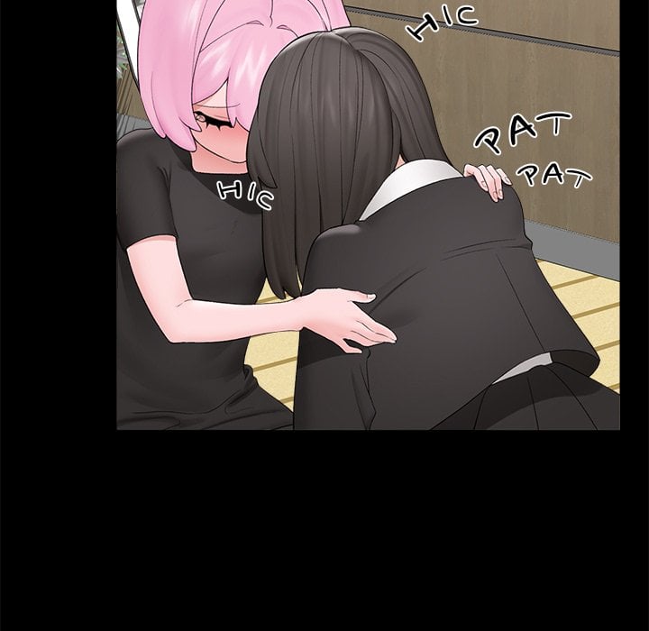 Hypnotic Security Guard Chapter 37 - Page 99