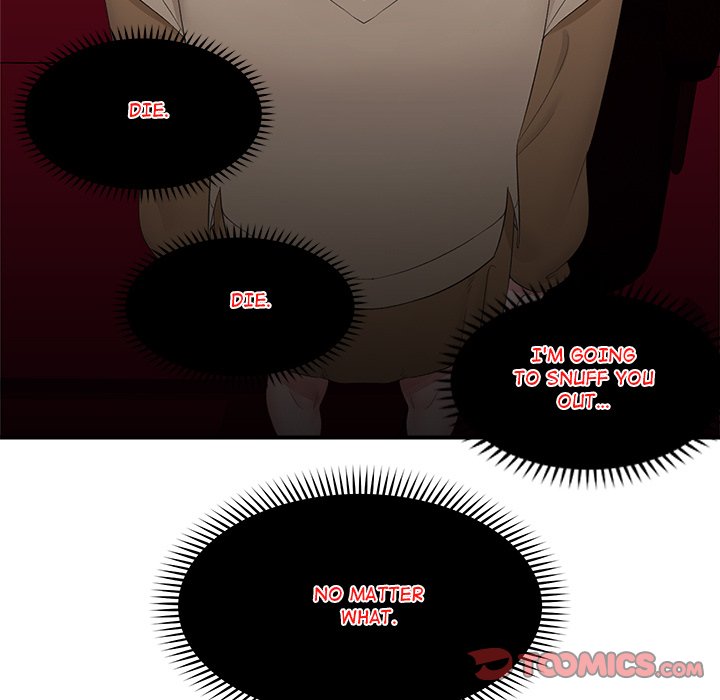 Hypnotic Security Guard Chapter 38 - Page 102