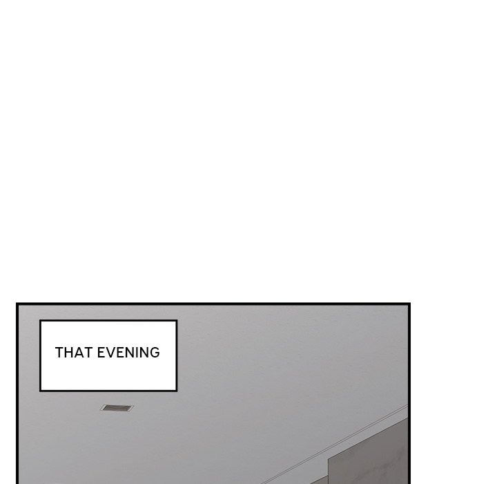 Hypnotic Security Guard Chapter 38 - Page 105
