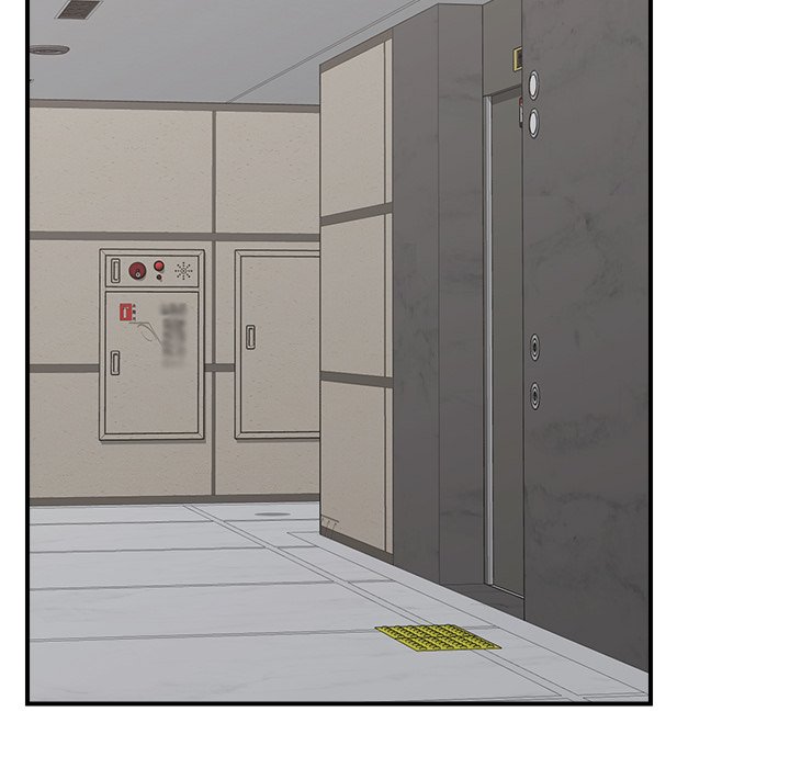 Hypnotic Security Guard Chapter 38 - Page 106