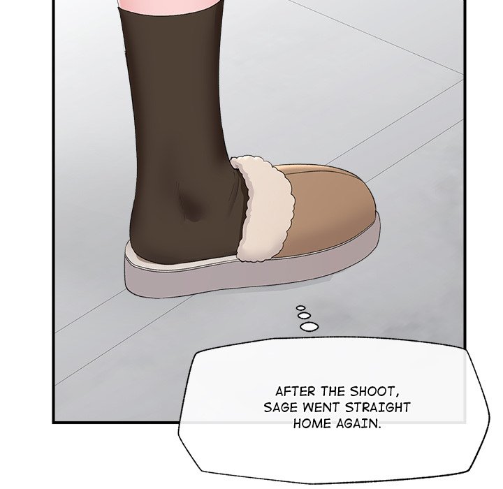 Hypnotic Security Guard Chapter 38 - Page 108
